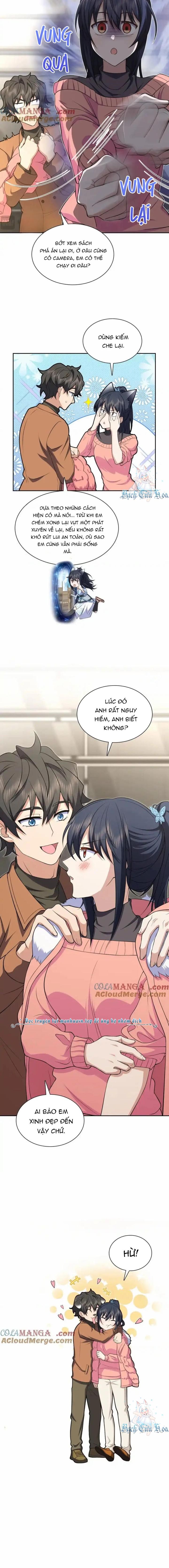 Bà Xã Tôi Đến Từ Ngàn Năm Trước Chapter 247 - Trang 2