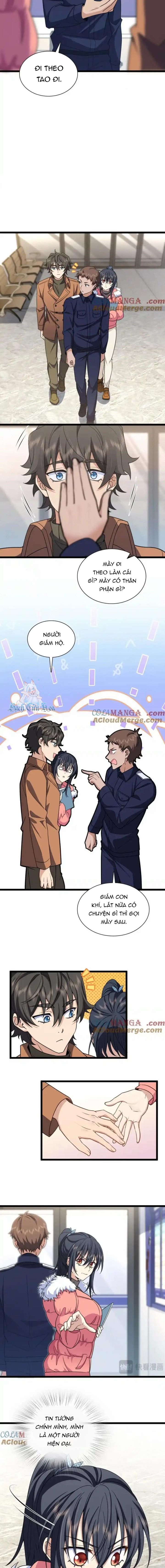 Bà Xã Tôi Đến Từ Ngàn Năm Trước Chapter 247 - Trang 2