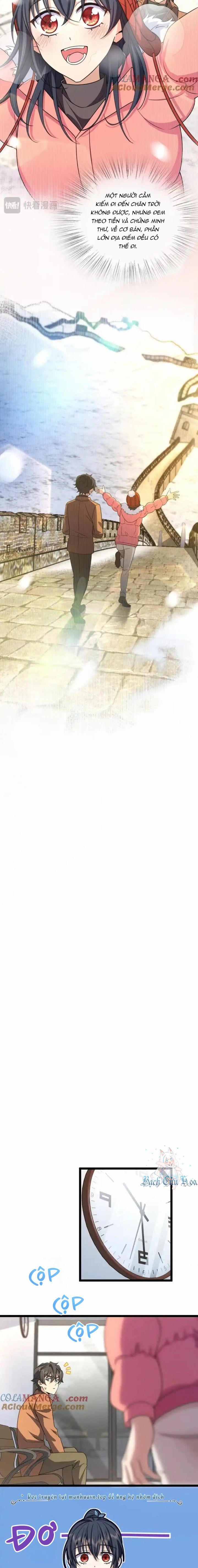 Bà Xã Tôi Đến Từ Ngàn Năm Trước Chapter 247 - Trang 2