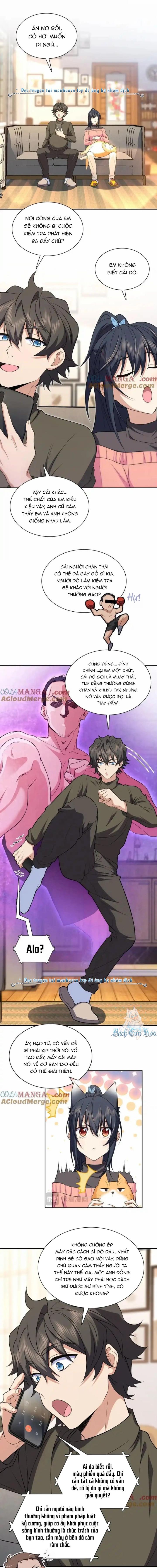 Bà Xã Tôi Đến Từ Ngàn Năm Trước Chapter 247 - Trang 2