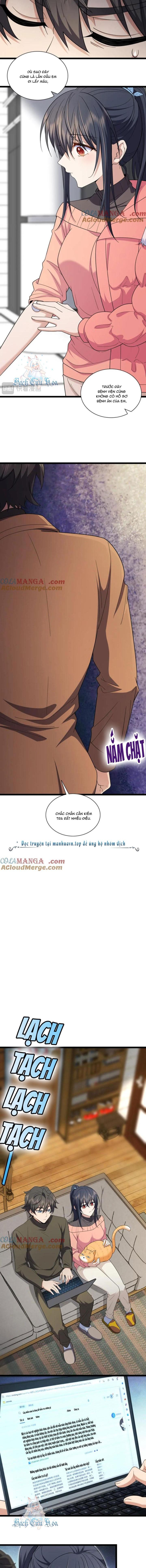 Bà Xã Tôi Đến Từ Ngàn Năm Trước Chapter 250 - Trang 2