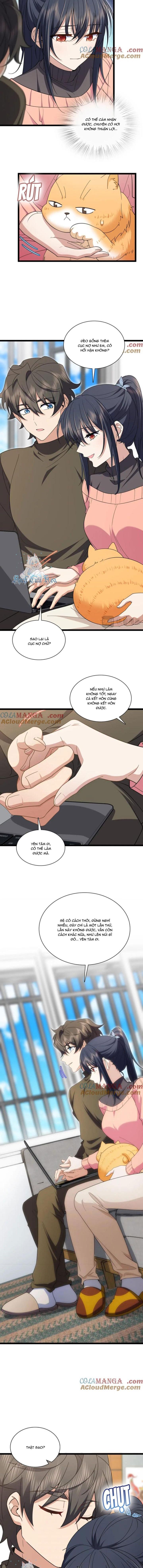 Bà Xã Tôi Đến Từ Ngàn Năm Trước Chapter 250 - Trang 2