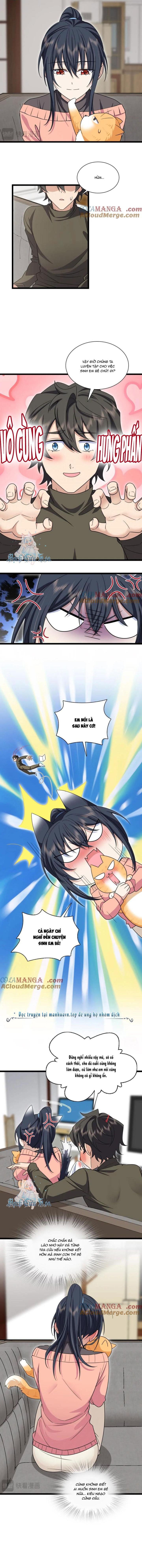 Bà Xã Tôi Đến Từ Ngàn Năm Trước Chapter 250 - Trang 2