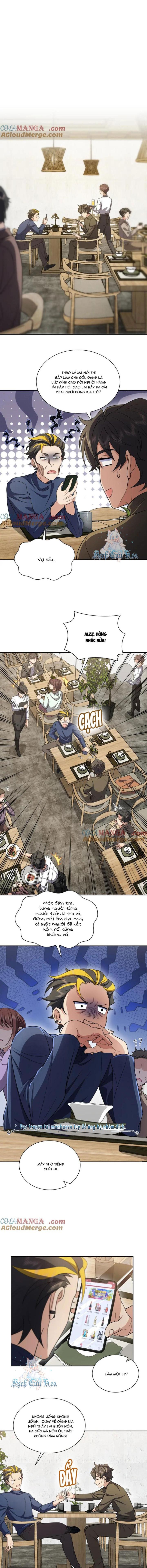 Bà Xã Tôi Đến Từ Ngàn Năm Trước Chapter 250 - Trang 2