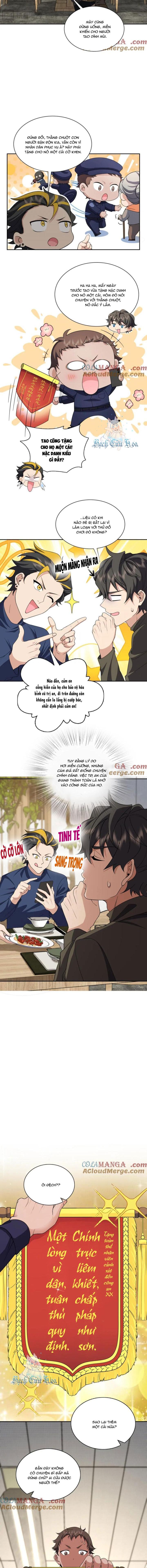 Bà Xã Tôi Đến Từ Ngàn Năm Trước Chapter 250 - Trang 2