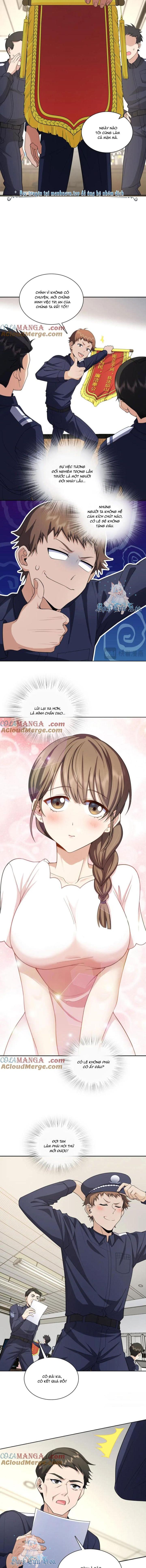 Bà Xã Tôi Đến Từ Ngàn Năm Trước Chapter 250 - Trang 2