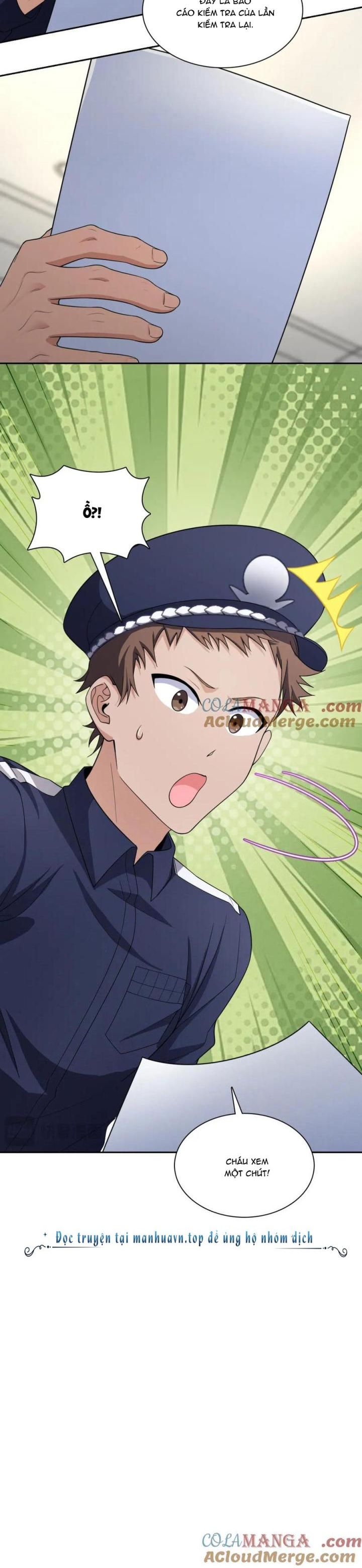 Bà Xã Tôi Đến Từ Ngàn Năm Trước Chapter 250 - Trang 2