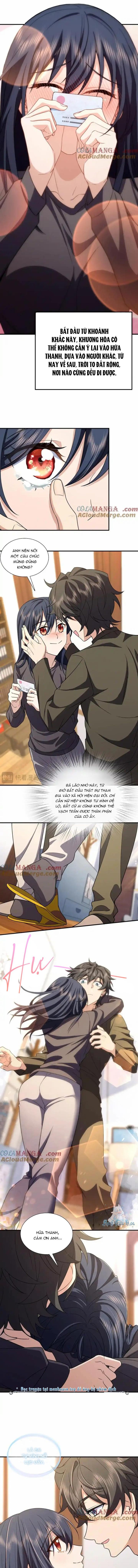 Bà Xã Tôi Đến Từ Ngàn Năm Trước Chapter 257 - Trang 2