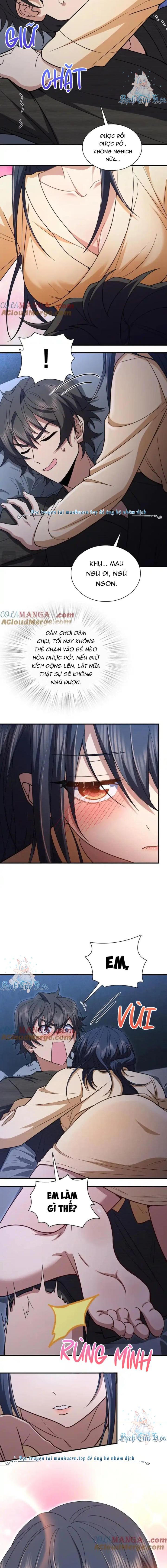 Bà Xã Tôi Đến Từ Ngàn Năm Trước Chapter 259 - Trang 2