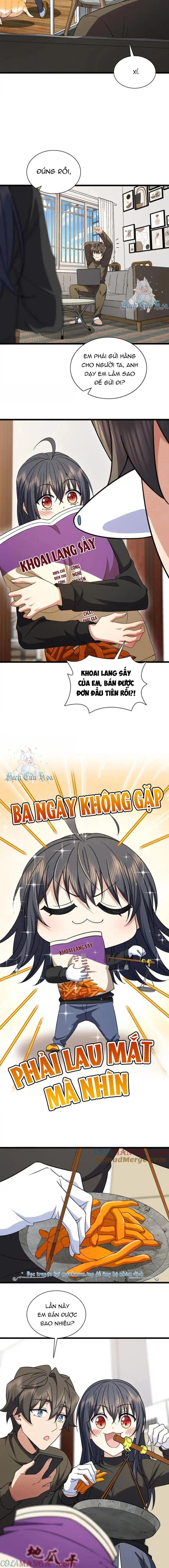 Bà Xã Tôi Đến Từ Ngàn Năm Trước Chapter 263 - Trang 2