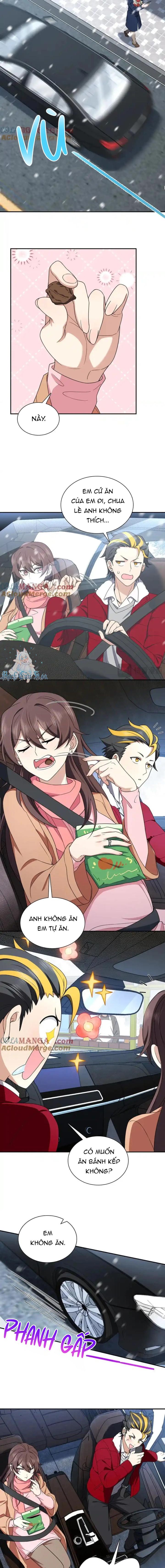 Bà Xã Tôi Đến Từ Ngàn Năm Trước Chapter 264 - Trang 2