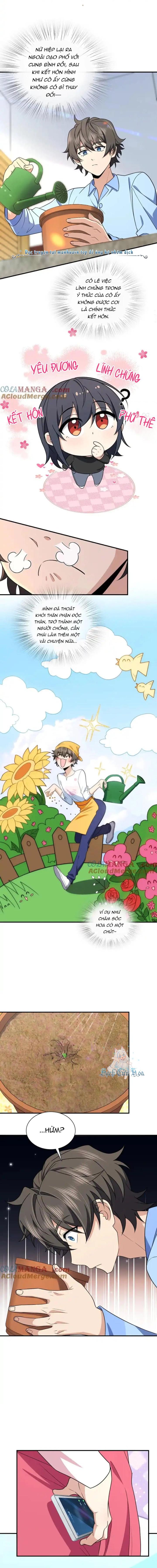 Bà Xã Tôi Đến Từ Ngàn Năm Trước Chapter 264 - Trang 2