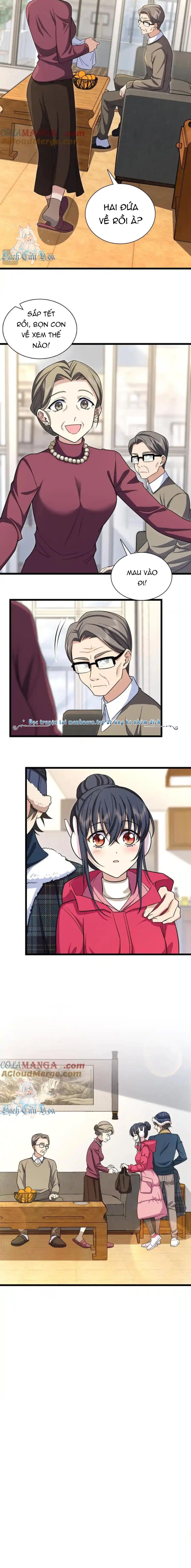 Bà Xã Tôi Đến Từ Ngàn Năm Trước Chapter 267 - Trang 2