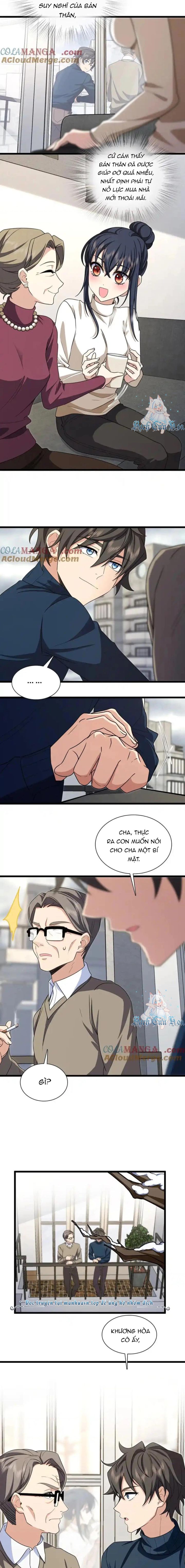 Bà Xã Tôi Đến Từ Ngàn Năm Trước Chapter 267 - Trang 2