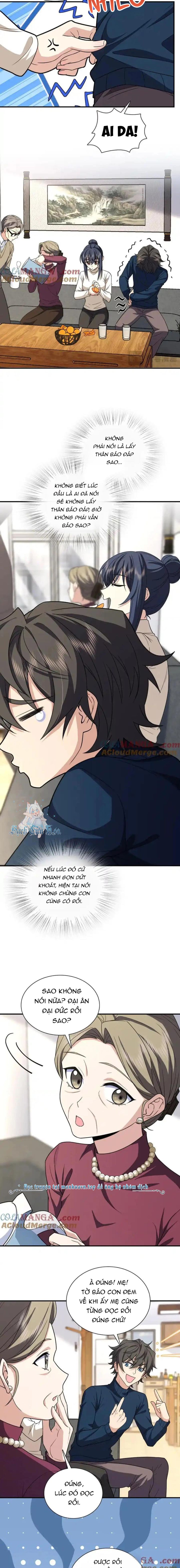 Bà Xã Tôi Đến Từ Ngàn Năm Trước Chapter 268 - Trang 2