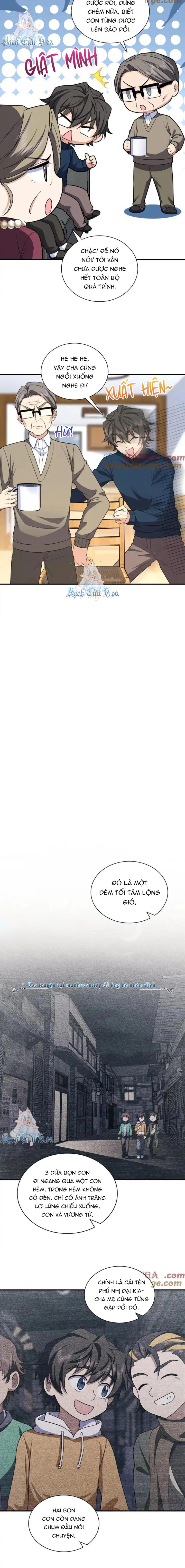 Bà Xã Tôi Đến Từ Ngàn Năm Trước Chapter 268 - Trang 2