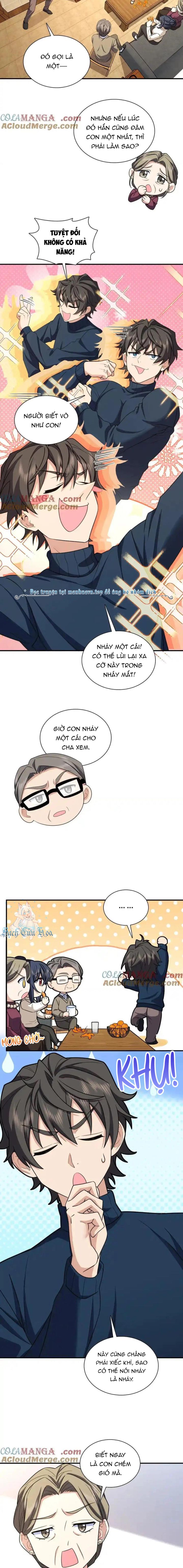 Bà Xã Tôi Đến Từ Ngàn Năm Trước Chapter 268 - Trang 2