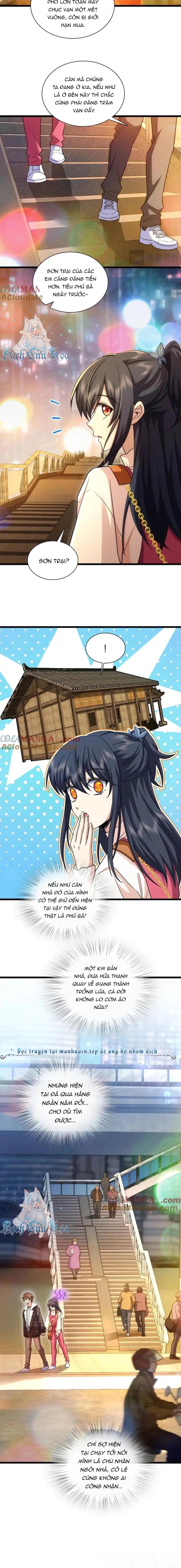 Bà Xã Tôi Đến Từ Ngàn Năm Trước Chapter 275 - Trang 2