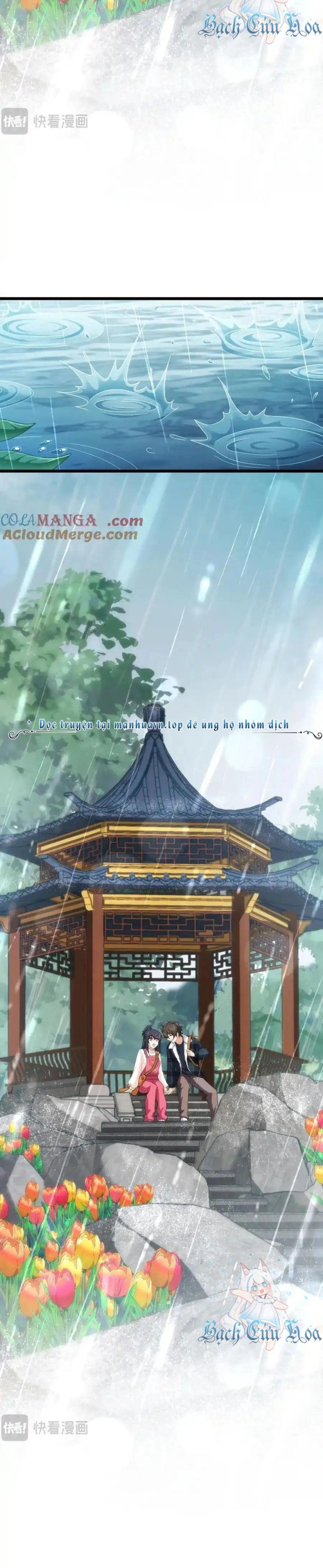 Bà Xã Tôi Đến Từ Ngàn Năm Trước Chapter 277 - Trang 2