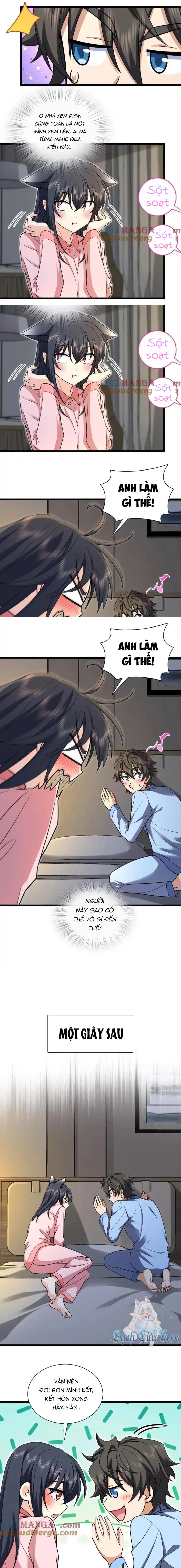 Bà Xã Tôi Đến Từ Ngàn Năm Trước Chapter 277 - Trang 2