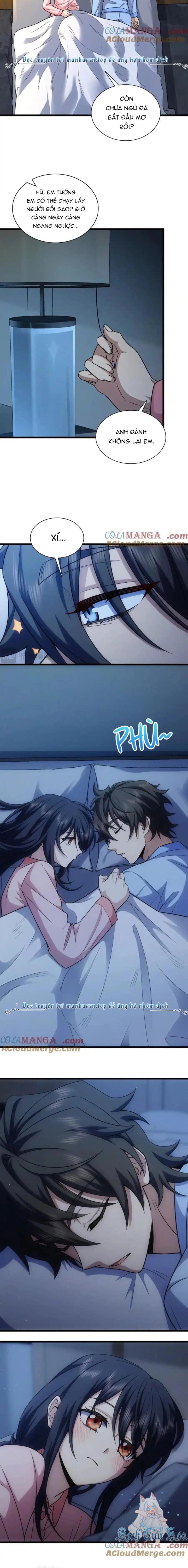 Bà Xã Tôi Đến Từ Ngàn Năm Trước Chapter 277 - Trang 2