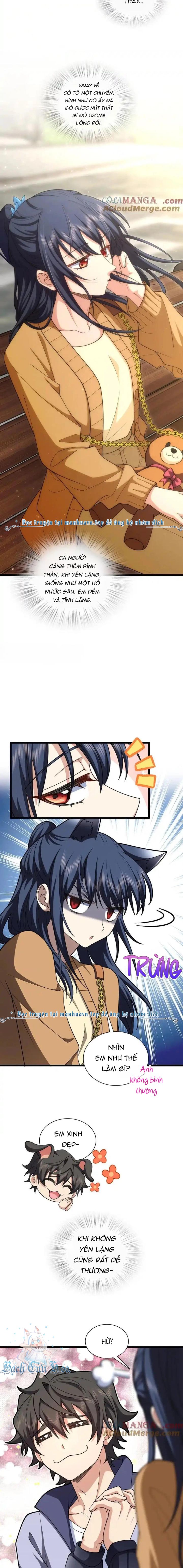 Bà Xã Tôi Đến Từ Ngàn Năm Trước Chapter 282 - Trang 2