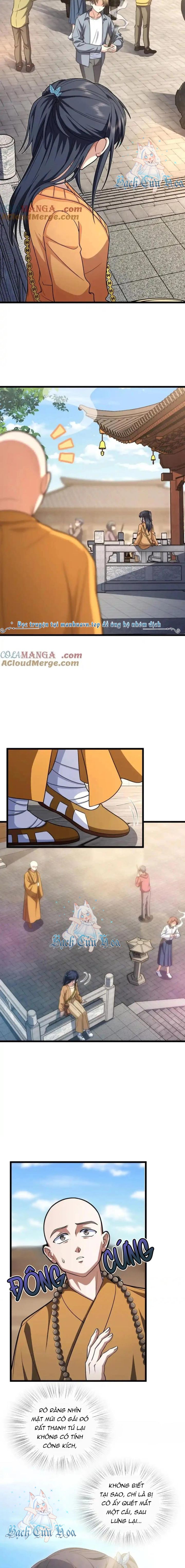 Bà Xã Tôi Đến Từ Ngàn Năm Trước Chapter 282 - Trang 2