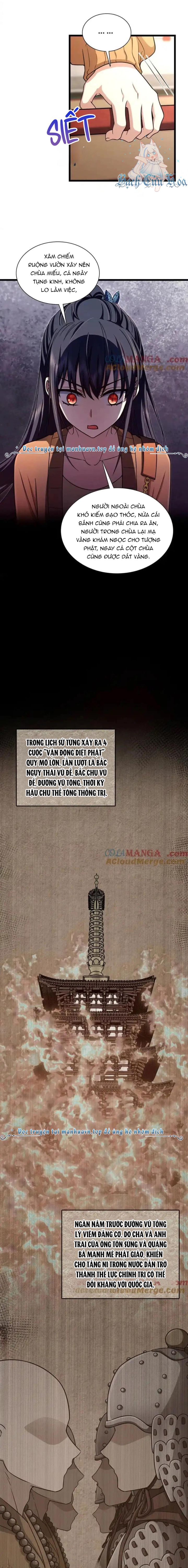 Bà Xã Tôi Đến Từ Ngàn Năm Trước Chapter 282 - Trang 2