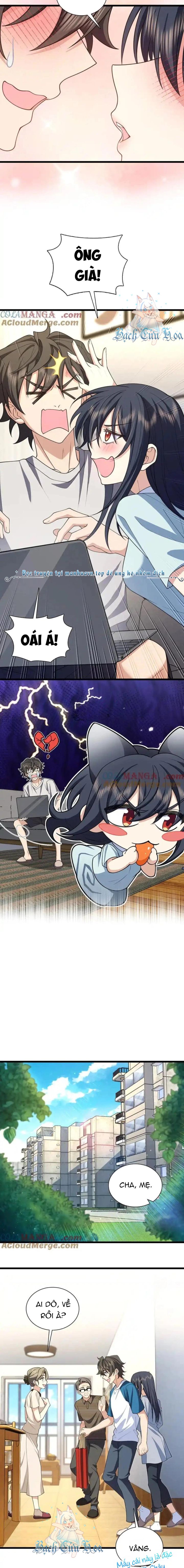 Bà Xã Tôi Đến Từ Ngàn Năm Trước Chapter 284 - Trang 2