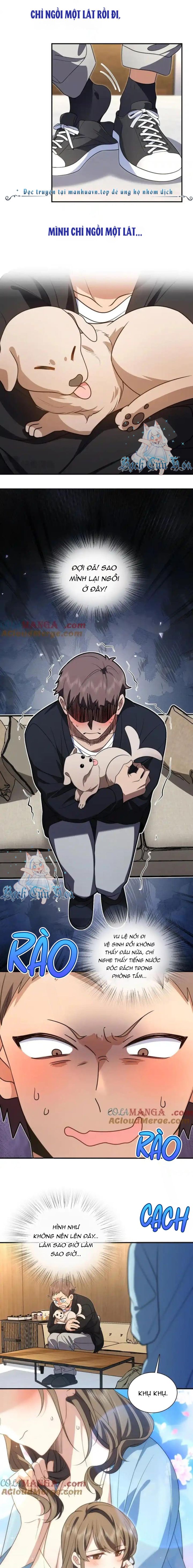 Bà Xã Tôi Đến Từ Ngàn Năm Trước Chapter 292 - Trang 2