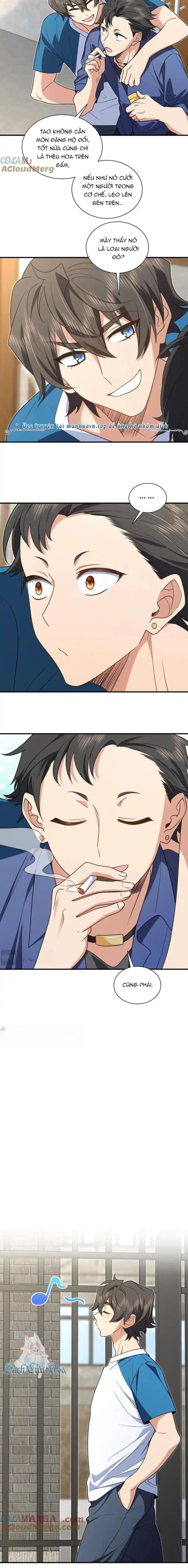 Bà Xã Tôi Đến Từ Ngàn Năm Trước Chapter 295 - Trang 2