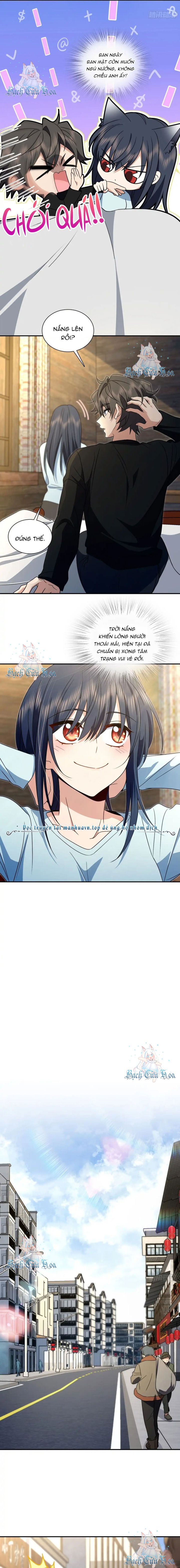 Bà Xã Tôi Đến Từ Ngàn Năm Trước Chapter 302 - Trang 2