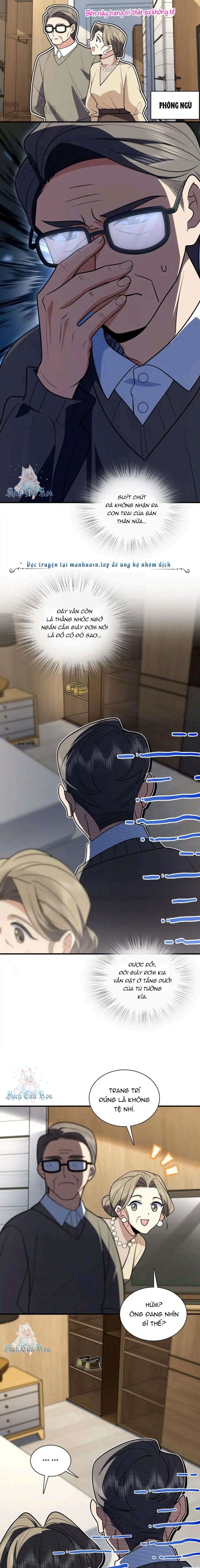 Bà Xã Tôi Đến Từ Ngàn Năm Trước Chapter 306 - Trang 2