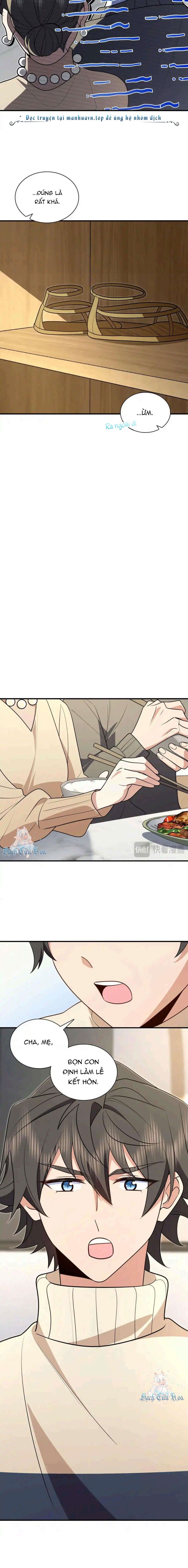 Bà Xã Tôi Đến Từ Ngàn Năm Trước Chapter 306 - Trang 2