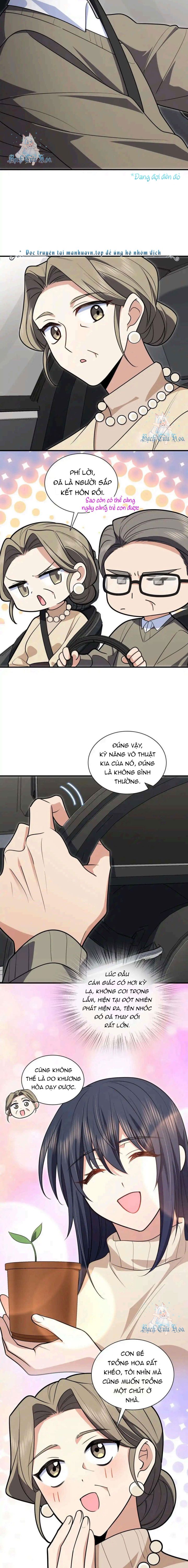 Bà Xã Tôi Đến Từ Ngàn Năm Trước Chapter 306 - Trang 2