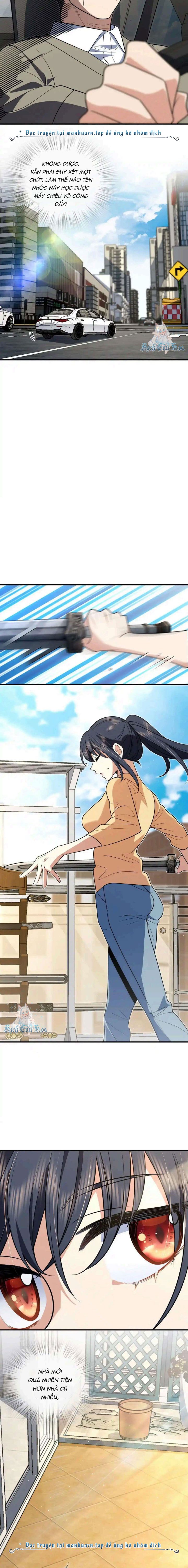 Bà Xã Tôi Đến Từ Ngàn Năm Trước Chapter 306 - Trang 2