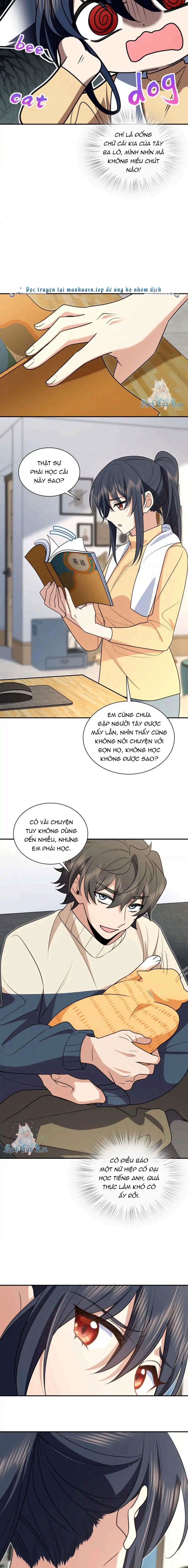 Bà Xã Tôi Đến Từ Ngàn Năm Trước Chapter 306 - Trang 2