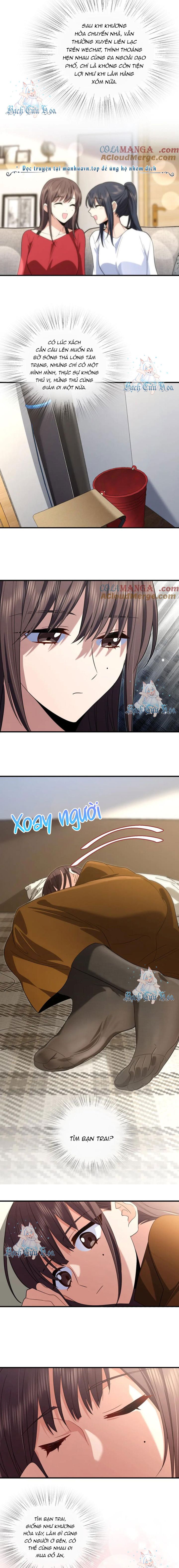 Bà Xã Tôi Đến Từ Ngàn Năm Trước Chapter 310 - Trang 2