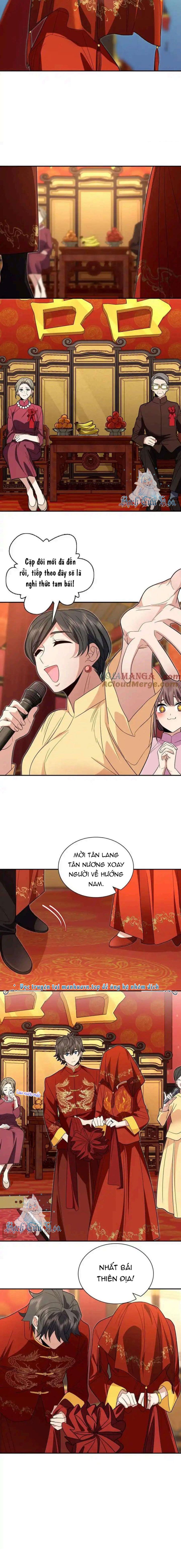 Bà Xã Tôi Đến Từ Ngàn Năm Trước Chapter 312 - Trang 2