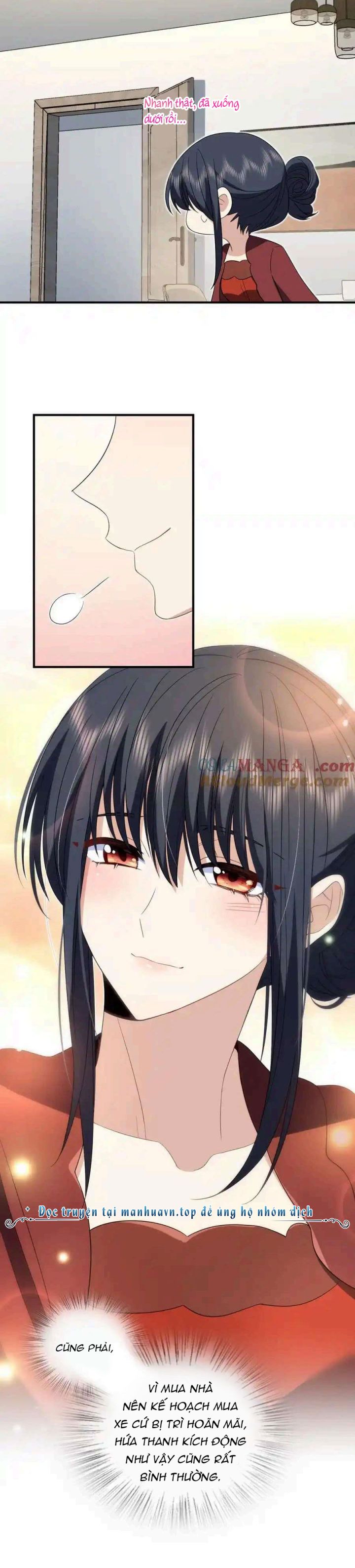 Bà Xã Tôi Đến Từ Ngàn Năm Trước Chapter 313 - Trang 2