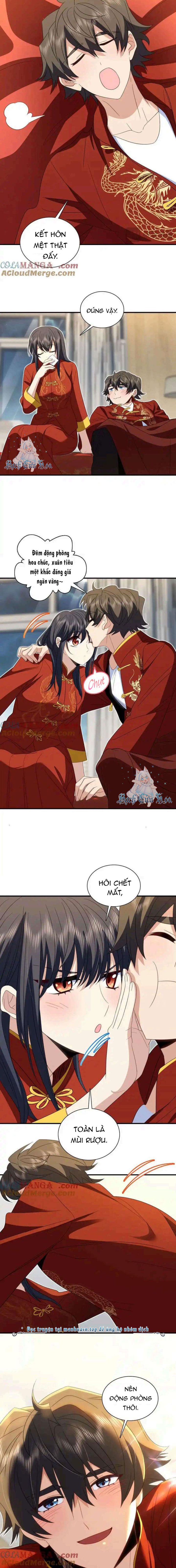 Bà Xã Tôi Đến Từ Ngàn Năm Trước Chapter 313 - Trang 2