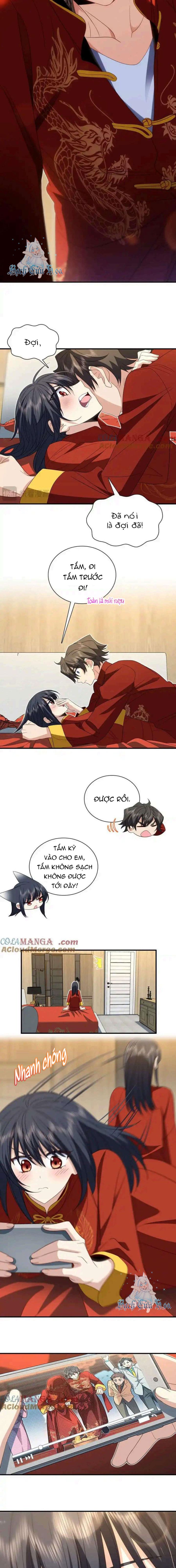 Bà Xã Tôi Đến Từ Ngàn Năm Trước Chapter 313 - Trang 2