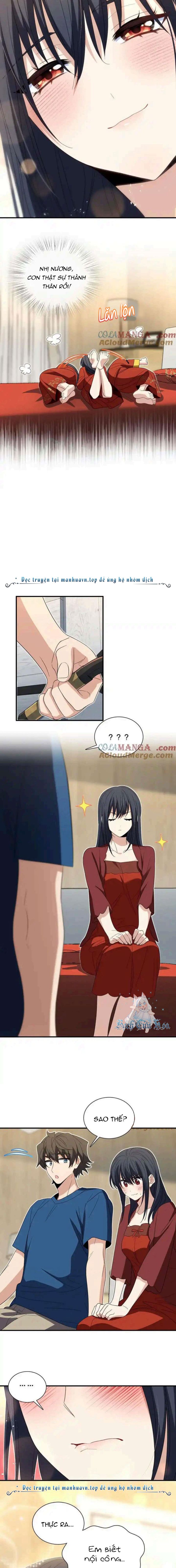 Bà Xã Tôi Đến Từ Ngàn Năm Trước Chapter 313 - Trang 2