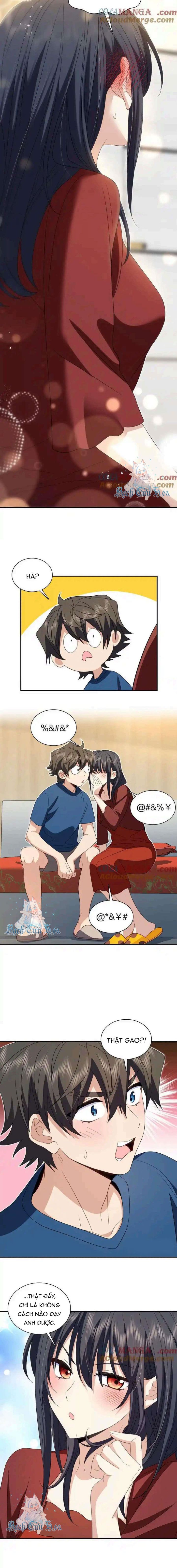 Bà Xã Tôi Đến Từ Ngàn Năm Trước Chapter 313 - Trang 2