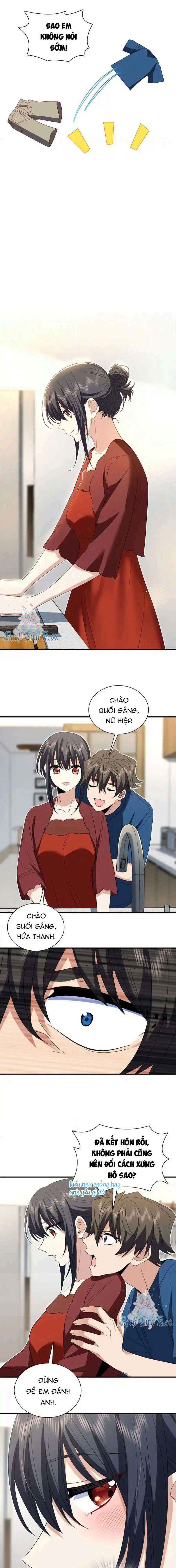 Bà Xã Tôi Đến Từ Ngàn Năm Trước Chapter 313 - Trang 2