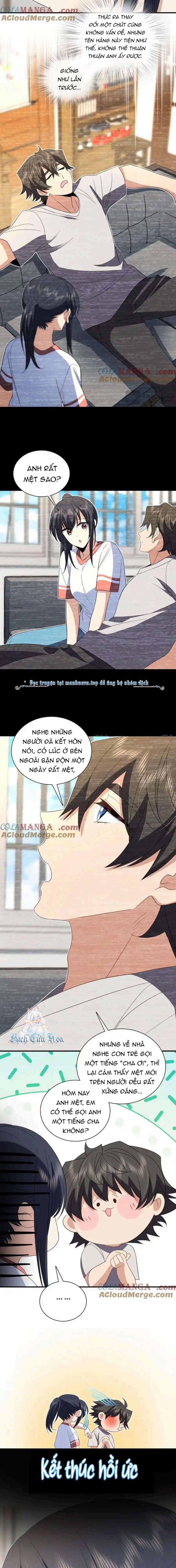 Bà Xã Tôi Đến Từ Ngàn Năm Trước Chapter 313 - Trang 2