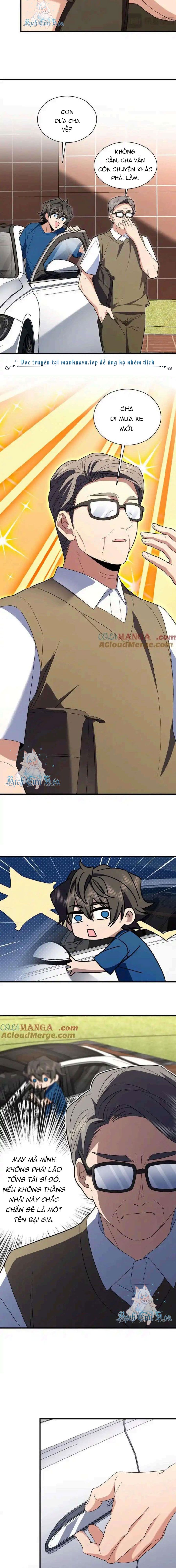 Bà Xã Tôi Đến Từ Ngàn Năm Trước Chapter 314 - Trang 2