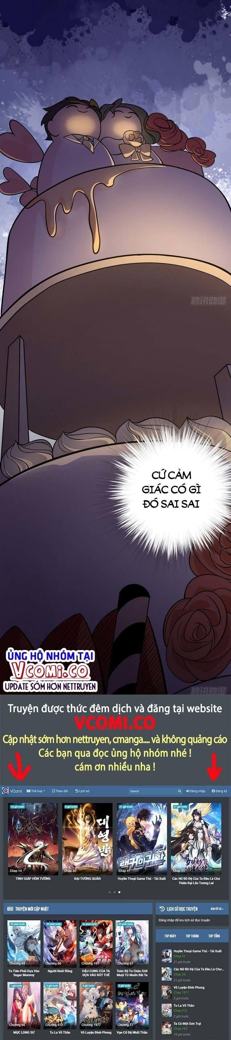 Bà Xã Tôi Đến Từ Ngàn Năm Trước Chapter 32 - Trang 2