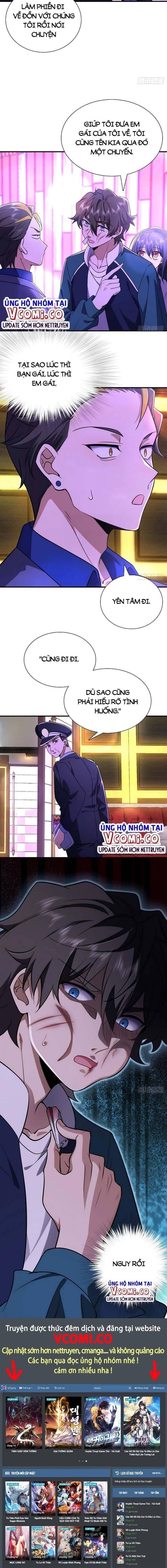 Bà Xã Tôi Đến Từ Ngàn Năm Trước Chapter 34 - Trang 2