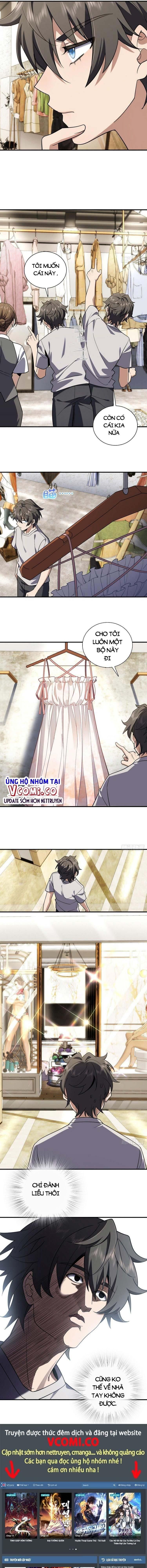 Bà Xã Tôi Đến Từ Ngàn Năm Trước Chapter 6 - Trang 2